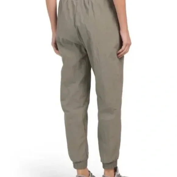 NWT Wilo The Label Parachute Pants - Picture 4 of 4